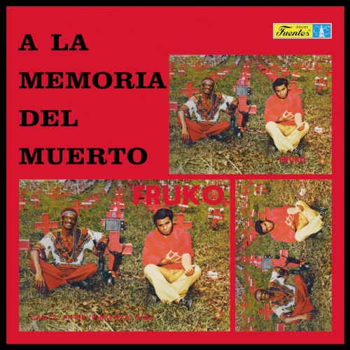 A la memoria del muerto
