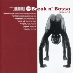 Break n’ Bossa, Chapter 4