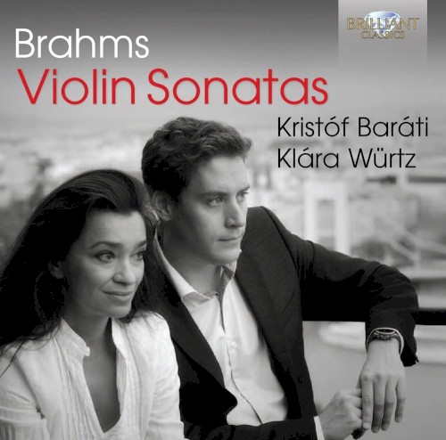 Violin Sonatas