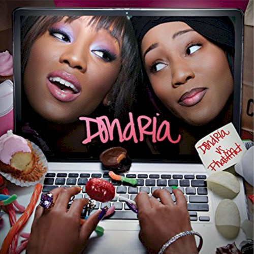 Dondria VS. Phatfffat