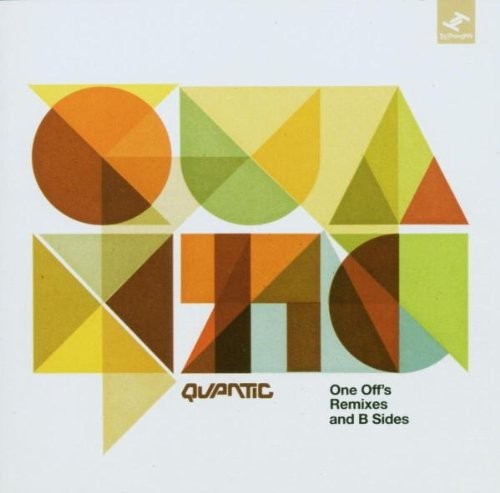One Off's Remixes and B Sides