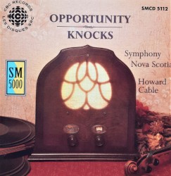 Opportunity Knocks
