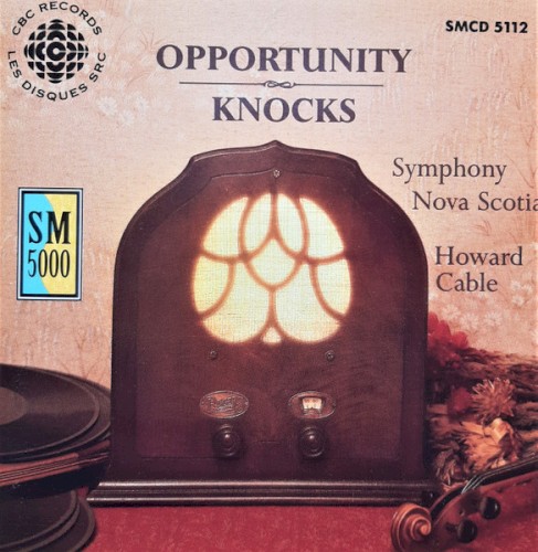 Opportunity Knocks