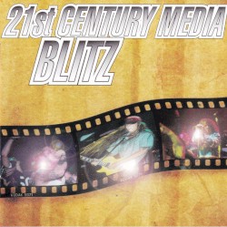 21st Century Media Blitz