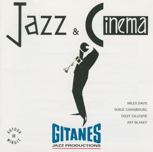Jazz & cinéma