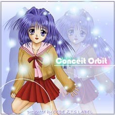 Conceit Orbit