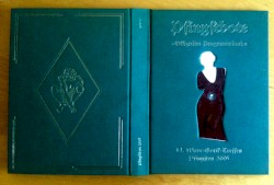 Künstler zum 14. Wave-Gotik-Treffen