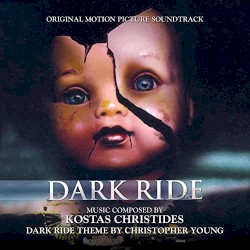 Dark Ride