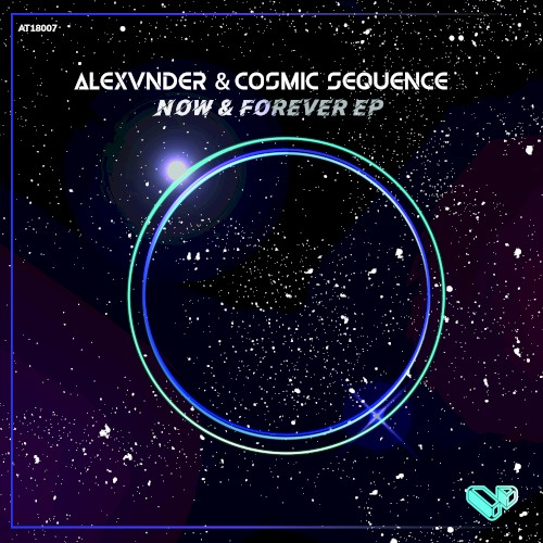 Now & Forever EP