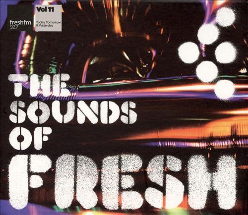 The Sounds of Fresh