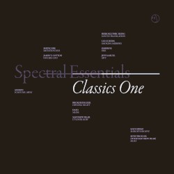 Spectral Essentials: Classics One