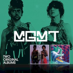 Oracular Spectacular / Congratulations