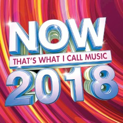 Now That’s What I Call Music 2018