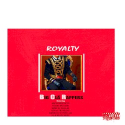 Royalty