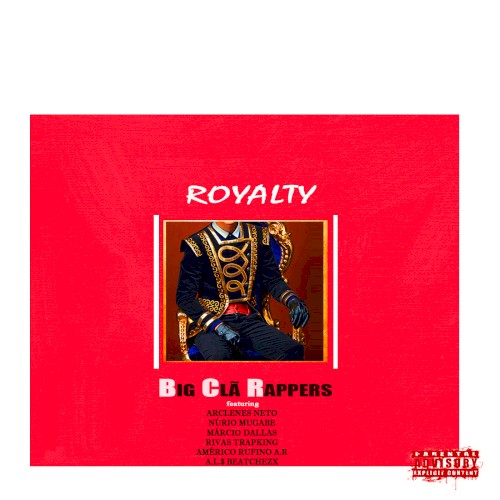 Royalty