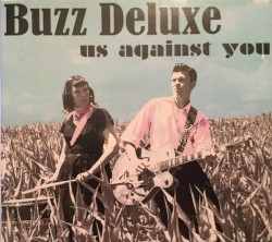 Us Against You