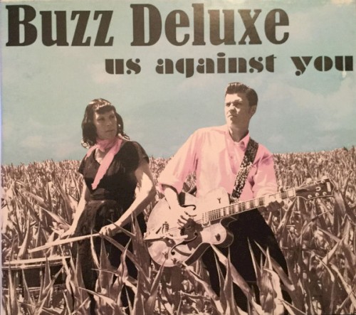 Us Against You
