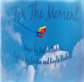 For the Moment