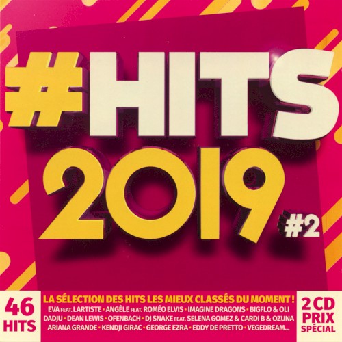 #Hits 2019 #2