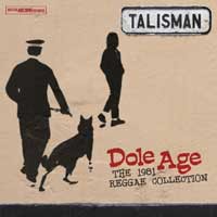 Dole Age - The 1981 Reggae Collection