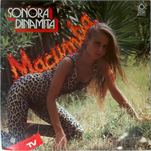 Macumba