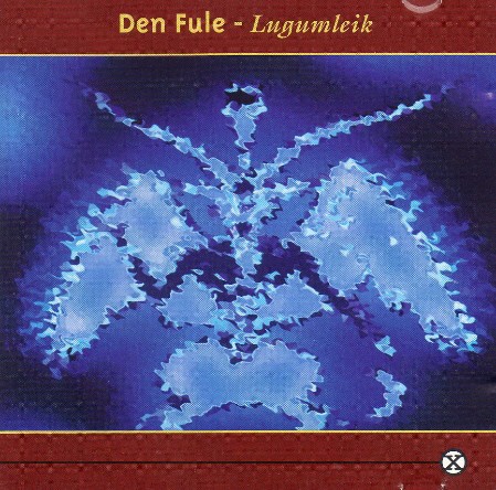 Lugumleik