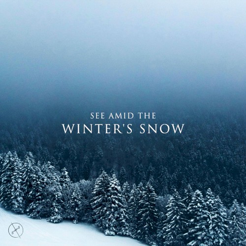 See Amid the Winter’s Snow