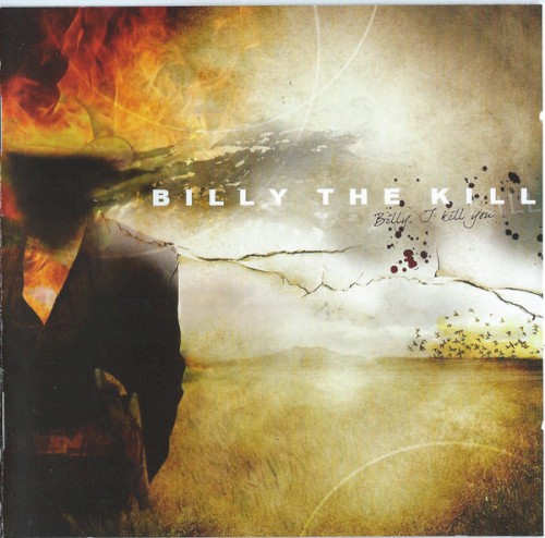 Billy, I Kill You