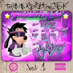 Thi$ i$ Serchito Trambotik VOL.1
