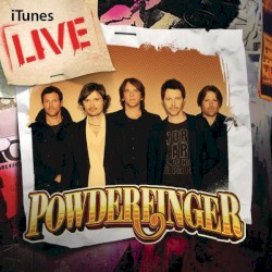 iTunes Live: Sunsets Farewell Tour