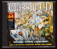 Quartets Special