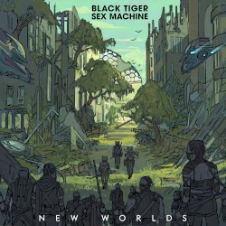 New Worlds