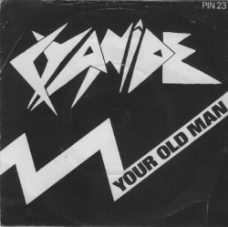 Your Old Man