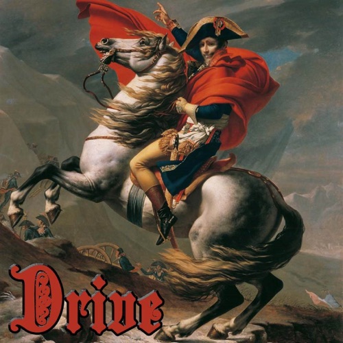 Drive