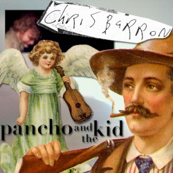 Pancho and the Kid