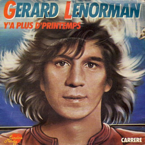 Y'a plus d'printemps