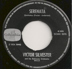 Serenata / Are You Lonesome Tonight?