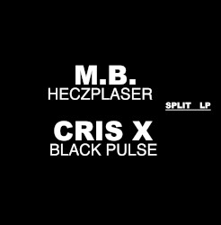 Heczplaser / Black Pulse