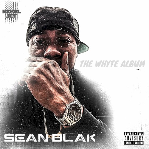 the whyte album