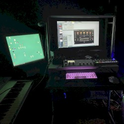 home JAM - 26.10.2025