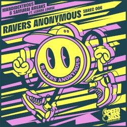 Ravers Anonymous