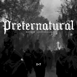 Preternatural