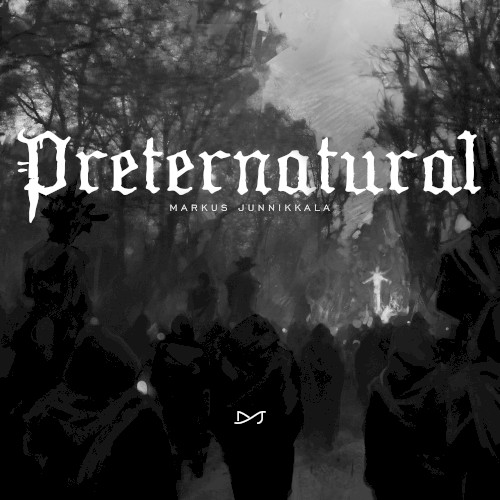 Preternatural