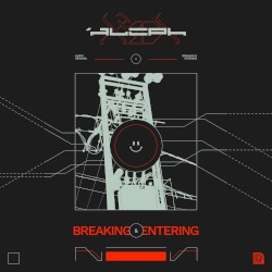 BREAKING AND ENTERING