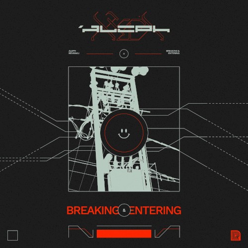 BREAKING AND ENTERING