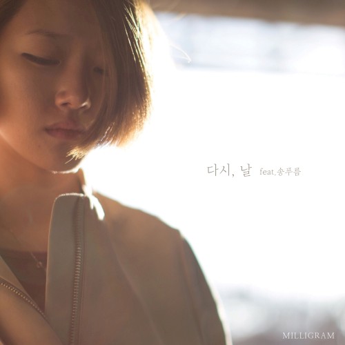 다시, 날