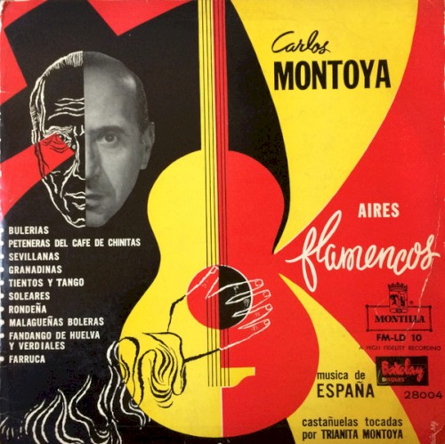 Aires Flamenco