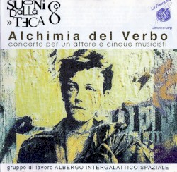 Alchimia del verbo