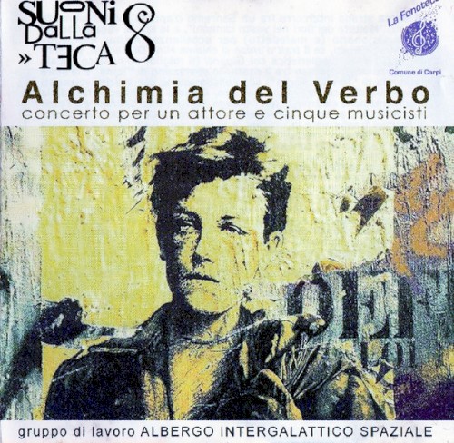 Alchimia del verbo