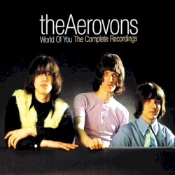World of You: The Complete Recordings